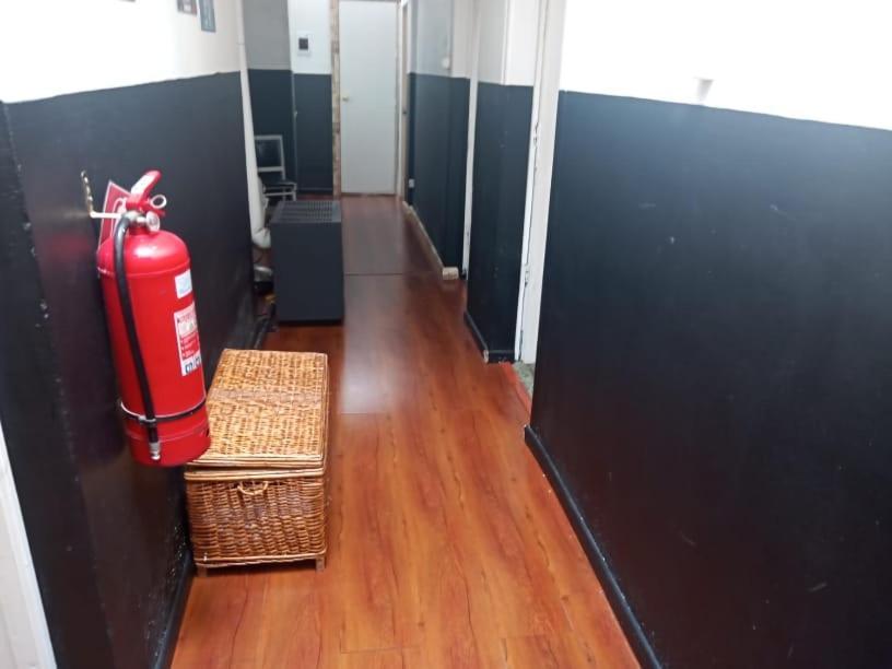 Alojamiento Emilia House Punta Arenas Exterior foto
