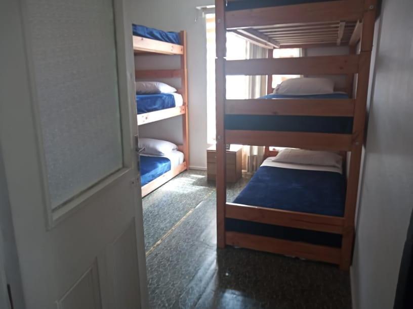 Alojamiento Emilia House Punta Arenas Exterior foto