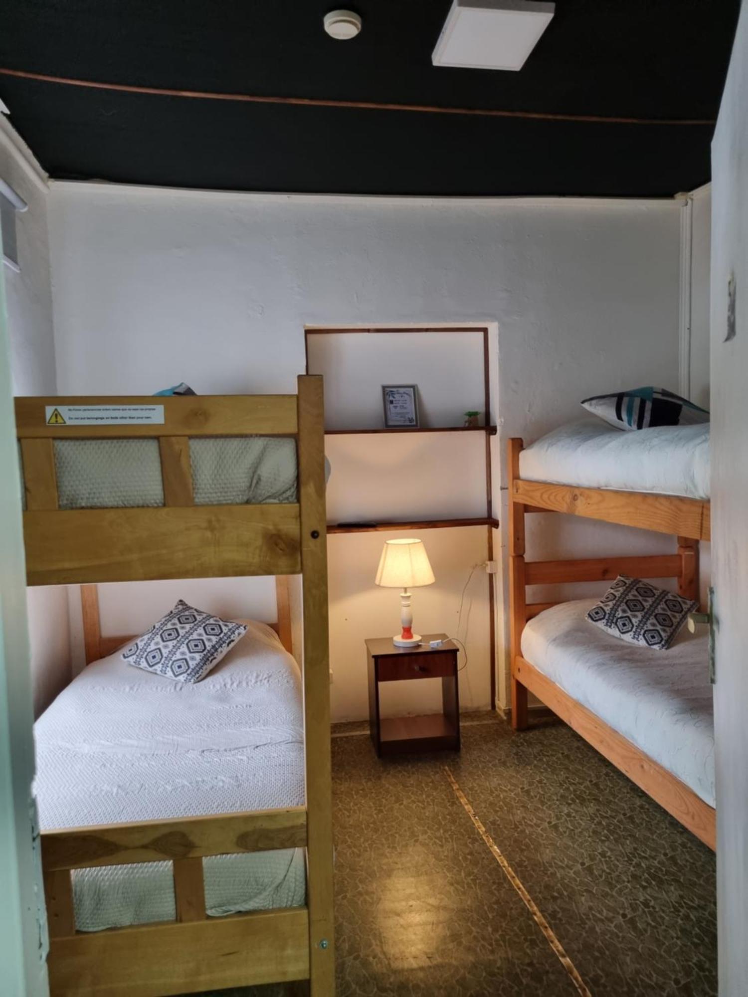 Alojamiento Emilia House Punta Arenas Exterior foto