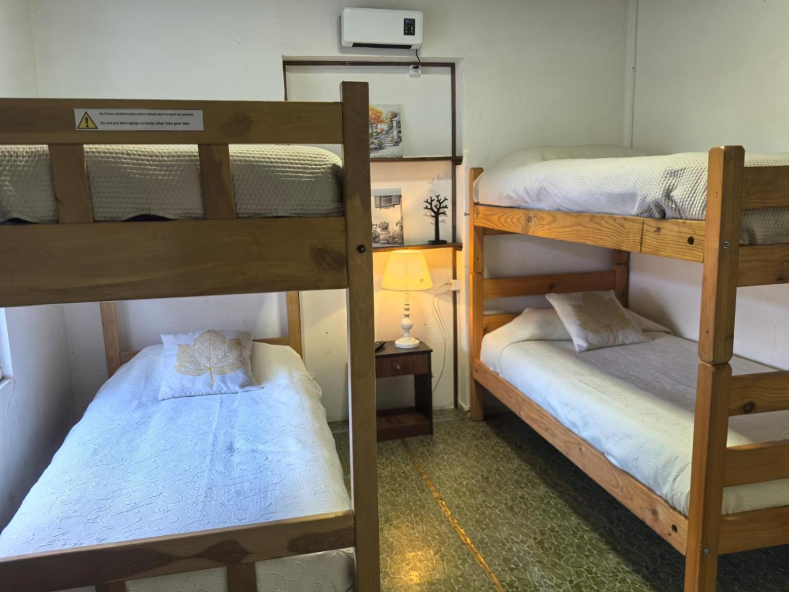 Alojamiento Emilia House Punta Arenas Zimmer foto