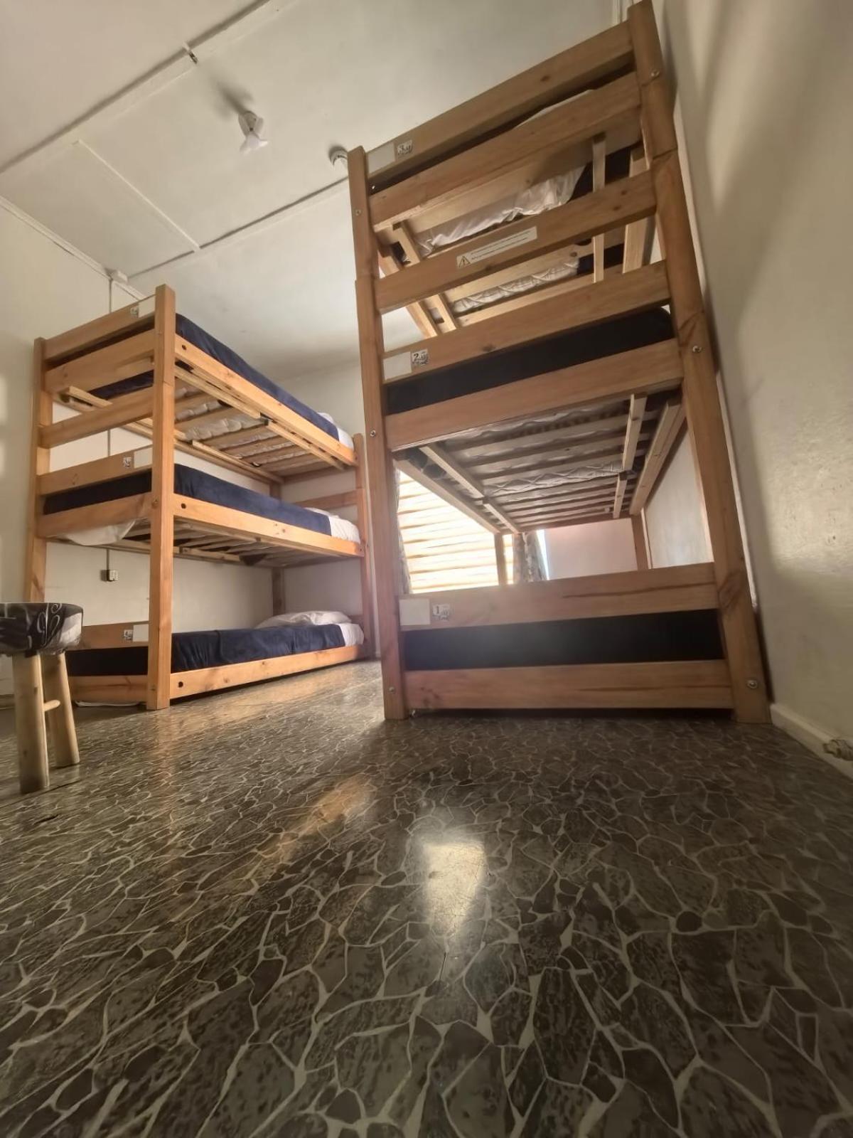 Alojamiento Emilia House Punta Arenas Zimmer foto